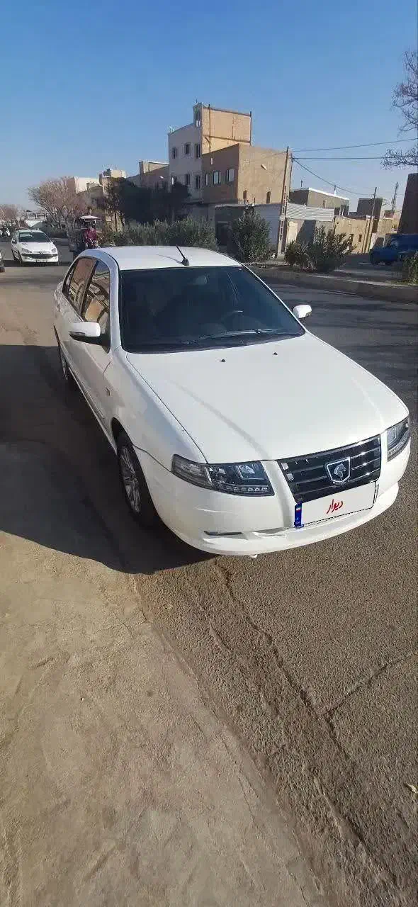 سورن پلاس EF7 1400|خودرو سواری و وانت|سبزوار, طبرسی (جعفرآباد)|دیوار