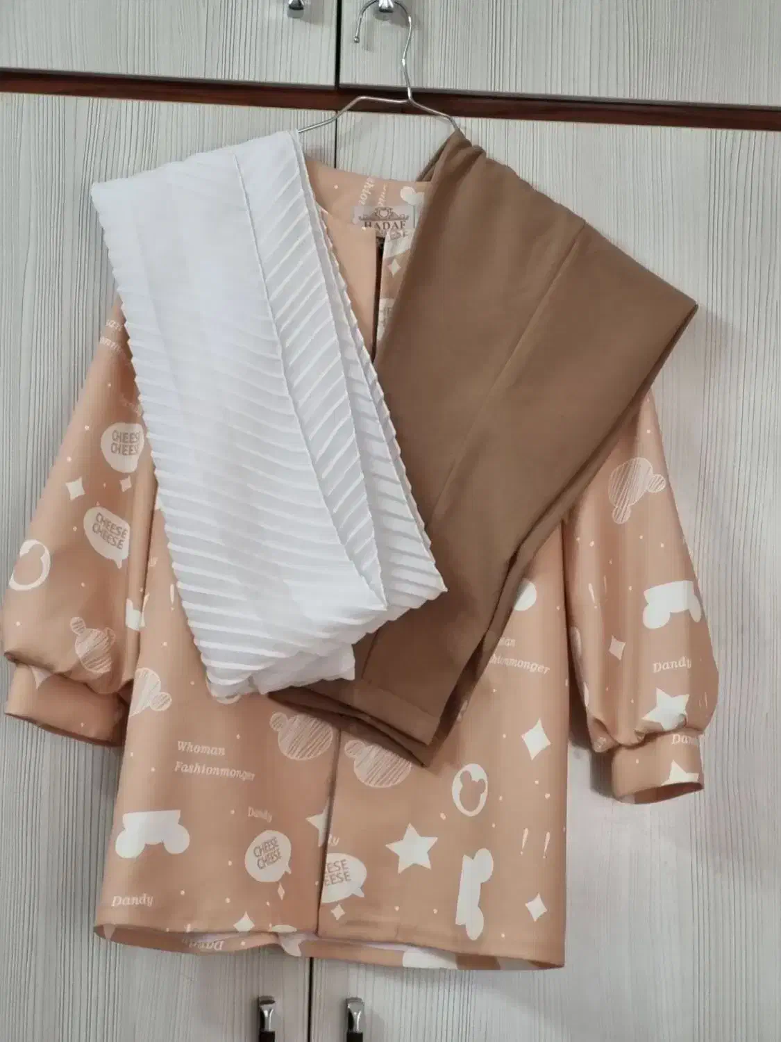 لباس شکت|لباس|سبزوار, جوادیه غربی|دیوار