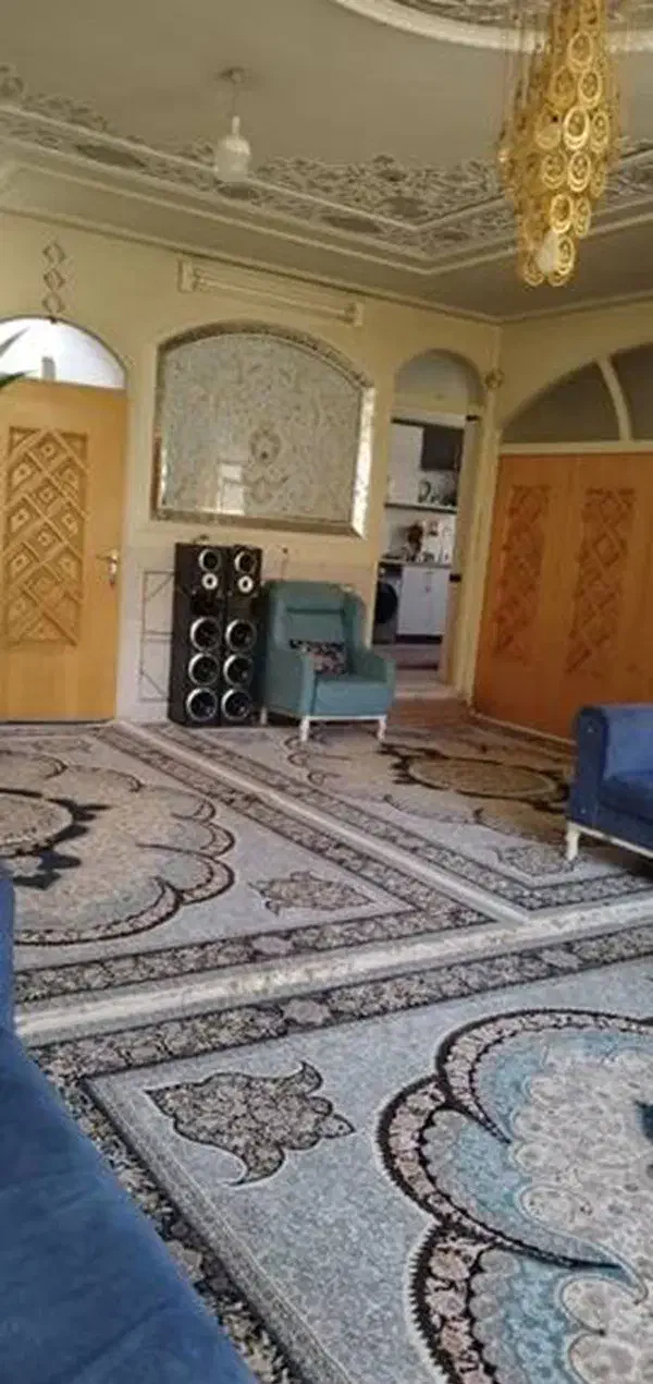 منزل 191 متری 2طبقه 3خوابه ولیعصر|فروش خانه و ویلا|نجفآباد, جعفرآباد|دیوار