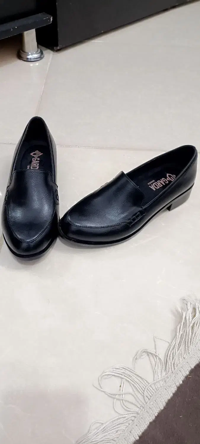 کفش سایز ۳۸|کیف، کفش، کمربند|زابل, |دیوار