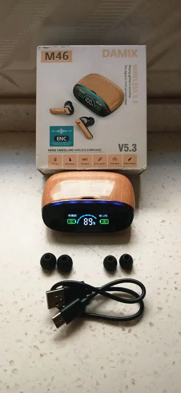 ایرپاد M46|لوازم جانبی موبایل و تبلت|تهران, امام زاده عبدالله|دیوار