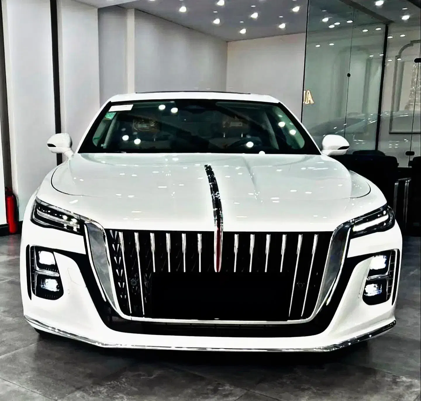 ثبت نام هونگچی h5 ۲۰۲۵ نمایندگی bm cars|خودرو سواری و وانت|تهران, اقدسیه|دیوار