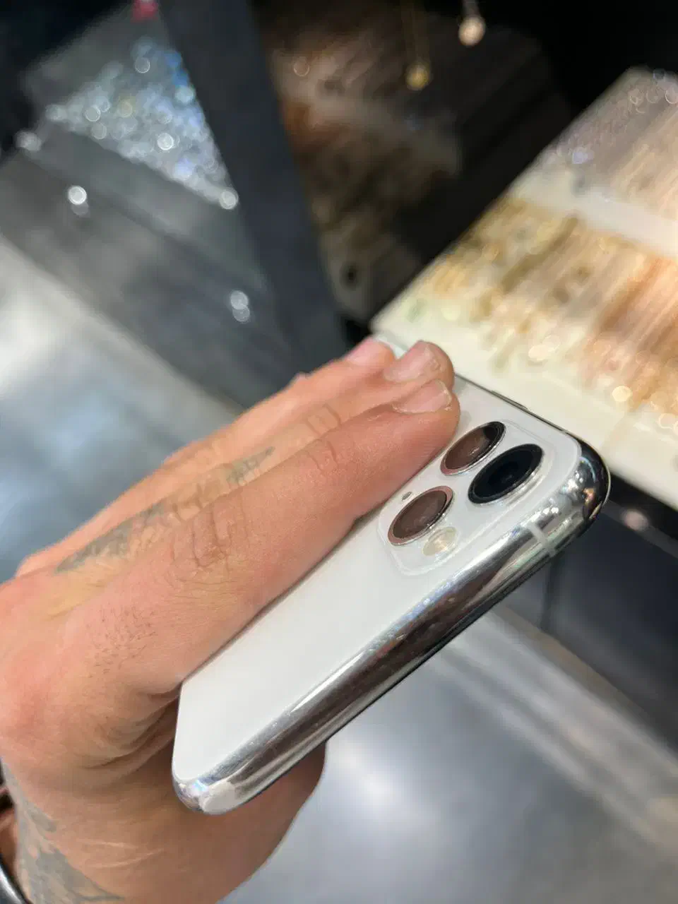 iPhone 11 Pro Max ZAA|موبایل|تهران, تجریش|دیوار