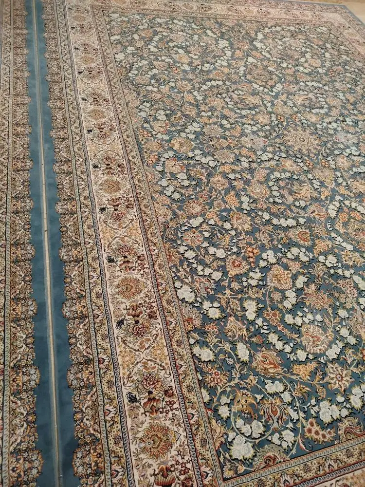 فرش 3*4|فرش|مهاباد (آذربایجان غربی), |دیوار