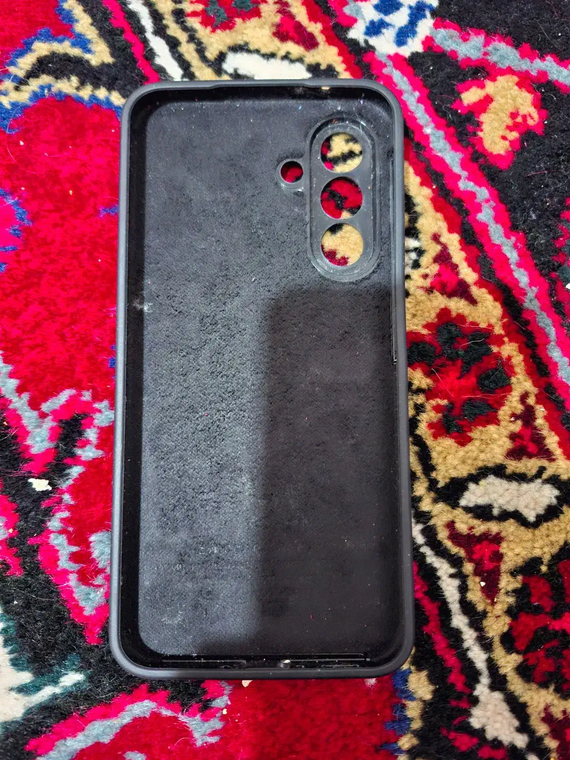 کاور گوشی a56 و a36|لوازم جانبی موبایل و تبلت|تبریز, |دیوار