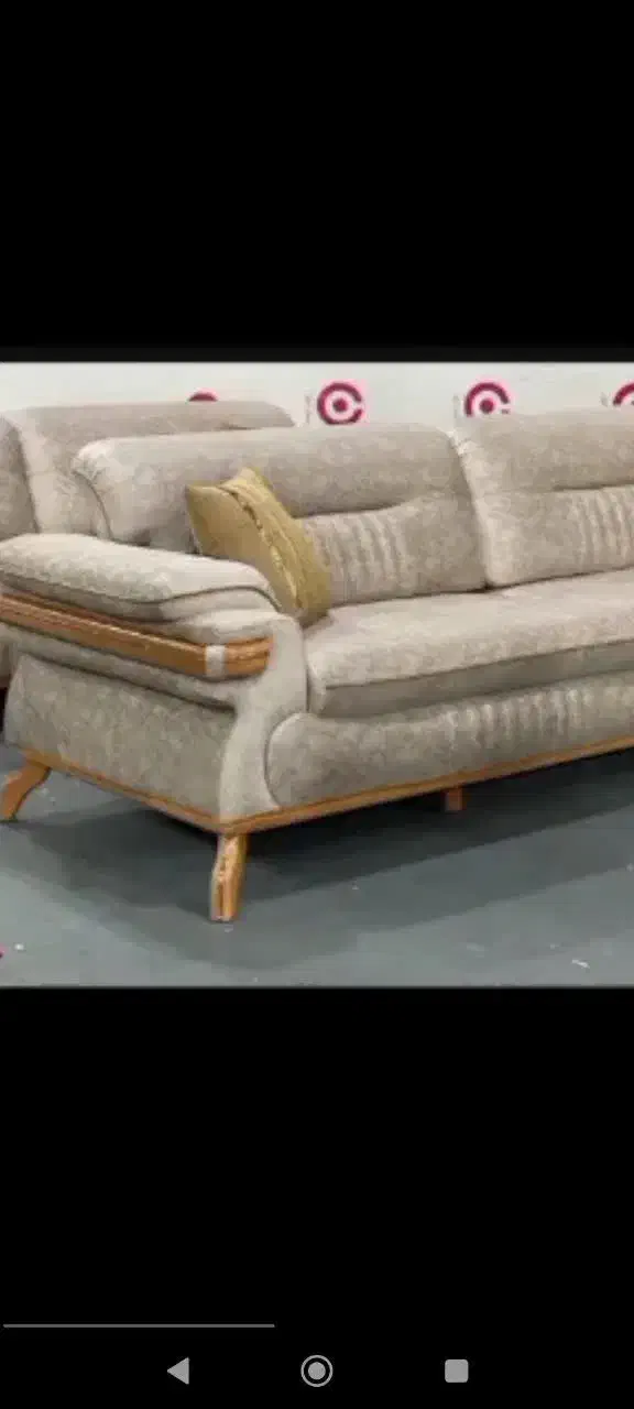 مبلمان اقساطی|مبلمان خانگی و میز عسلی|بروجرد, |دیوار