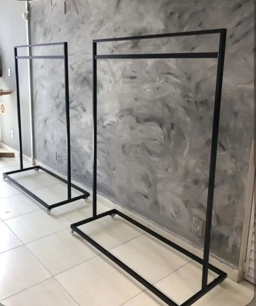 رگال لباس و حوله|بندرخت و رخت‌آویز|اراک, |دیوار