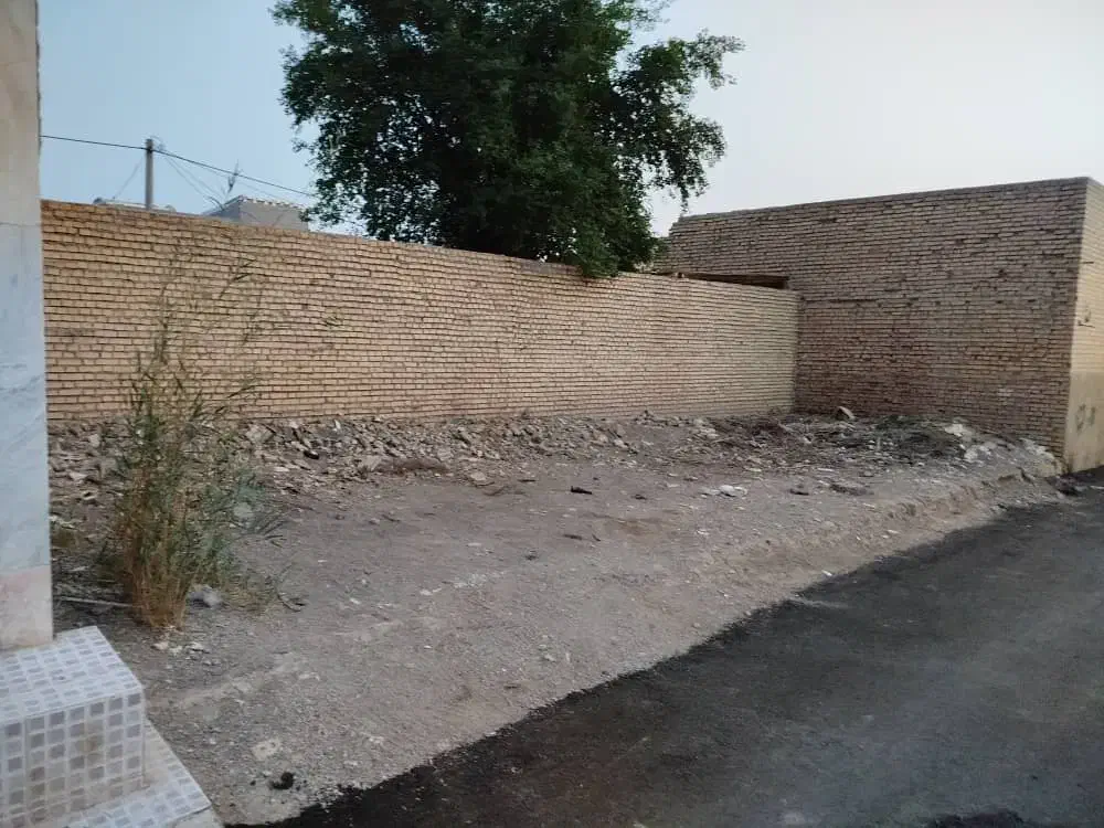 فروش زمین دهکده بریم|فروش زمین و ملک کلنگی|آبادان, |دیوار
