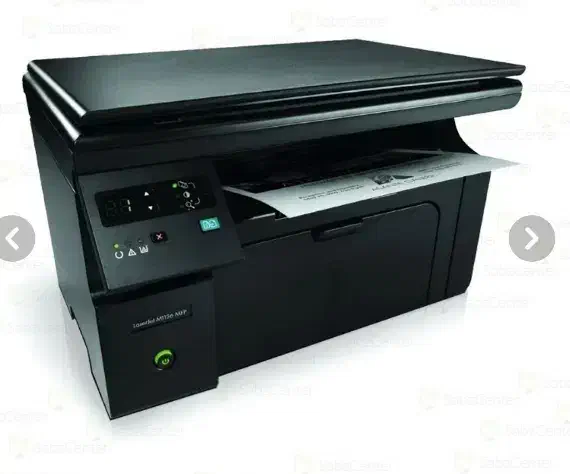 پرینتر  اچ پی مدل 1132|پرینتر، اسکنر، کپی، فکس|ایلام, |دیوار