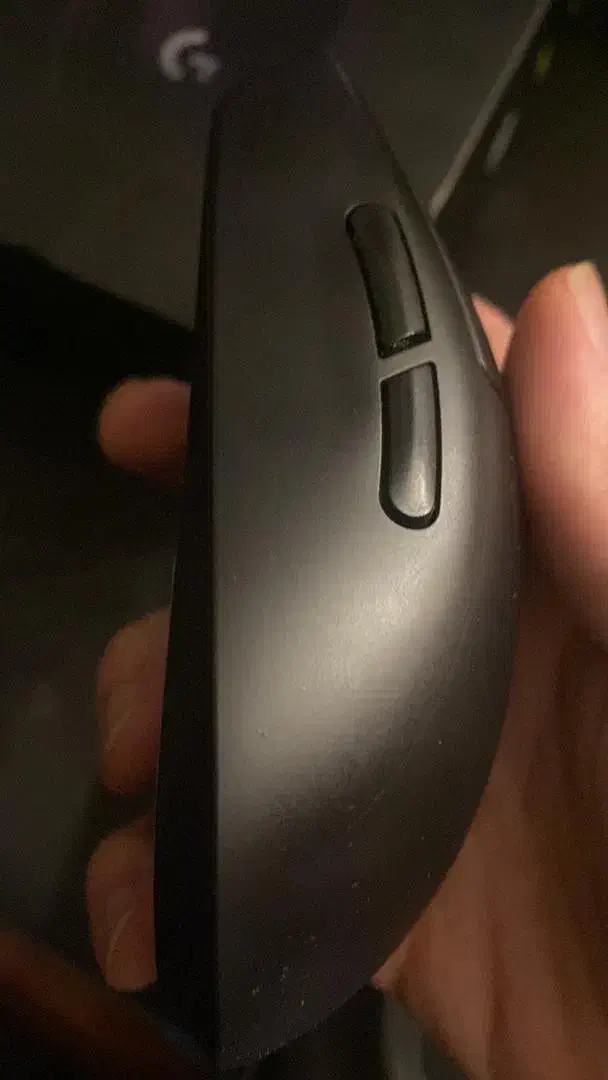 موس Logitech G Pro 2|قطعات و لوازم جانبی رایانه|کرج, شهرک بنفشه|دیوار