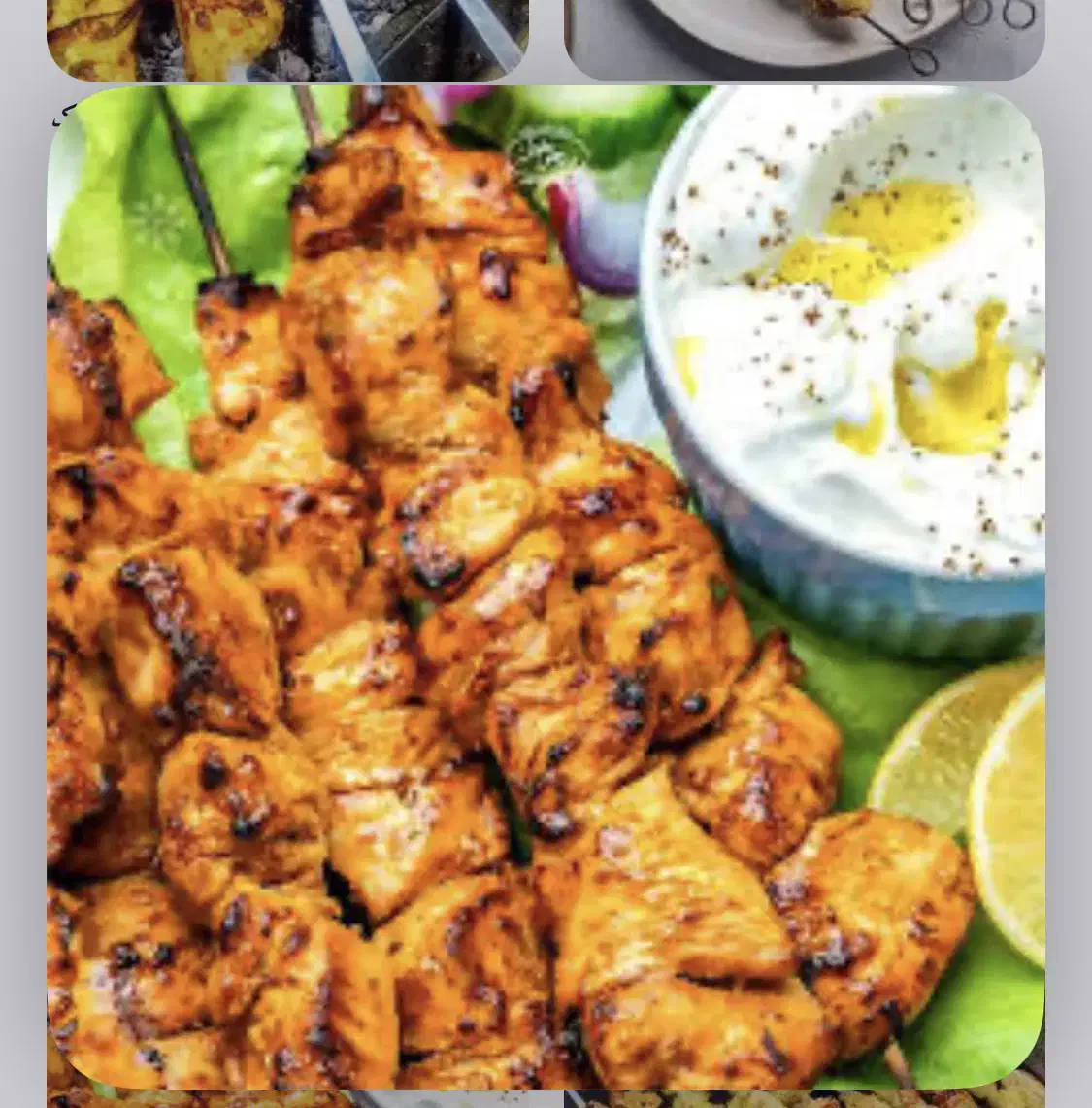 تور با شام و موزیک|تور و چارتر|رشت, کاکتوس|دیوار