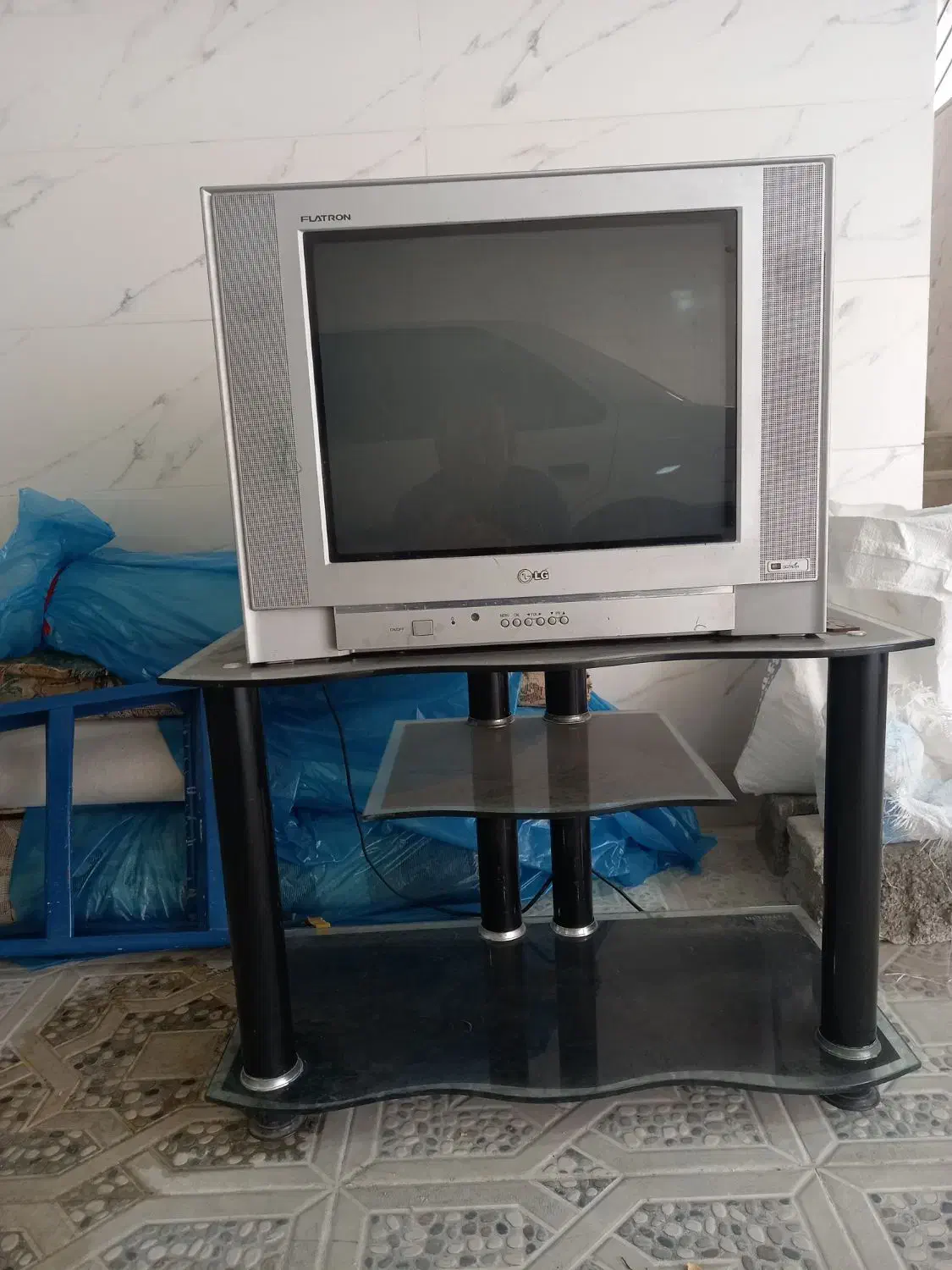 میز تی وی|میز تلویزیون|خورموج, |دیوار