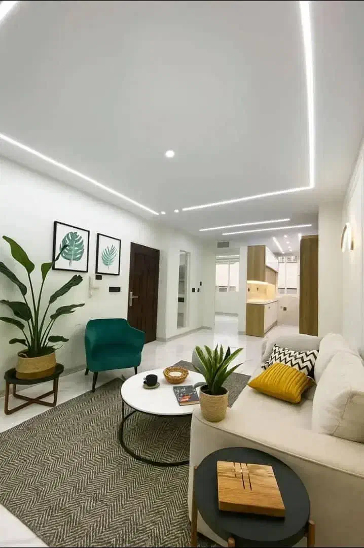 ۵۰متر/عروسک/تاپ لوکیشن/سرمایه گذاری ۸۸۰ وام|فروش آپارتمان|تهران, جوانمردان (اندیشه)|دیوار