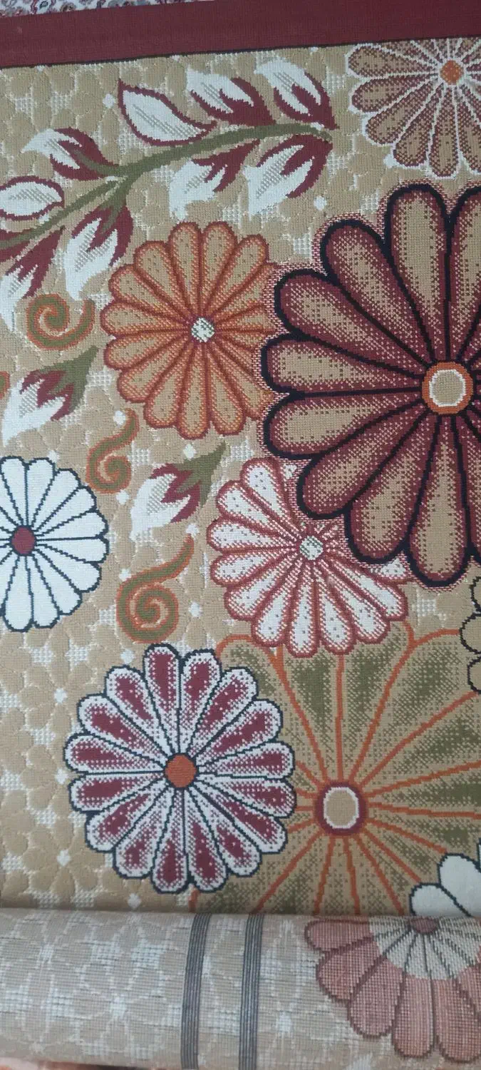 گلیم|گلیم، جاجیم، گبه|اسدآباد, |دیوار