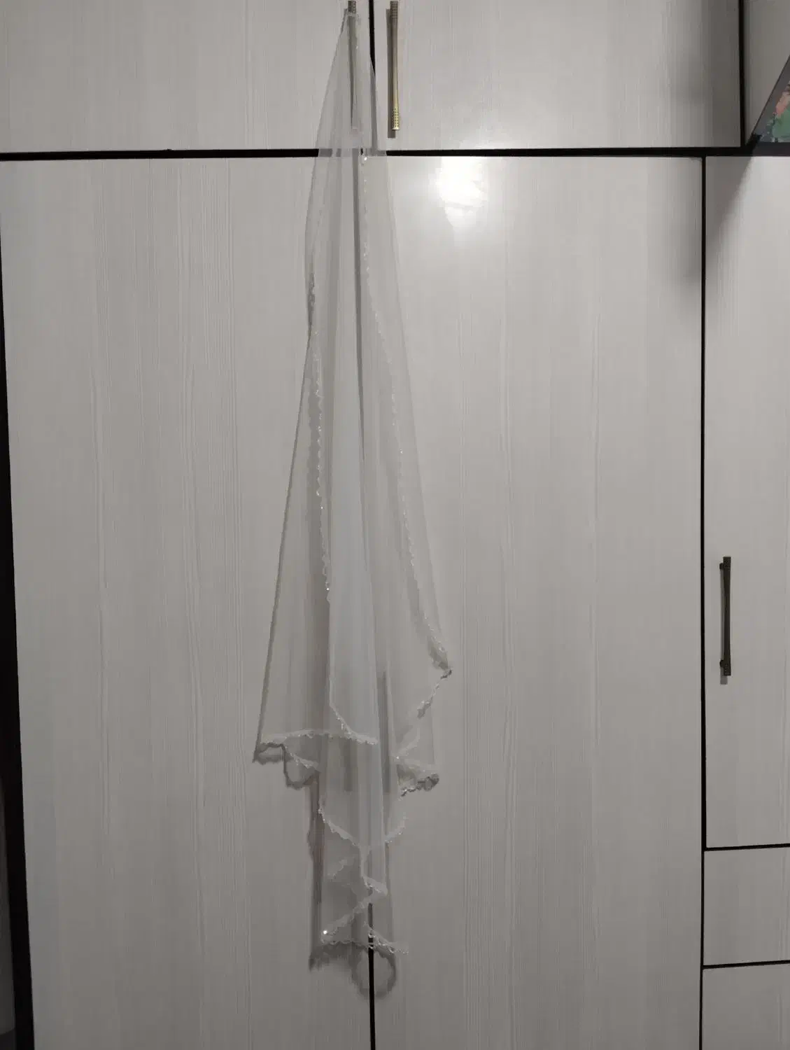 تور سر عروس فروشی و اجاره|لباس|اراک, |دیوار