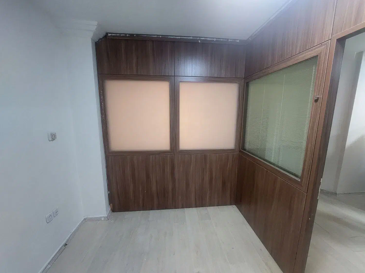 پارتیشن اماده|صنایع دستی و سایر لوازم تزئینی|تهران, امانیه|دیوار