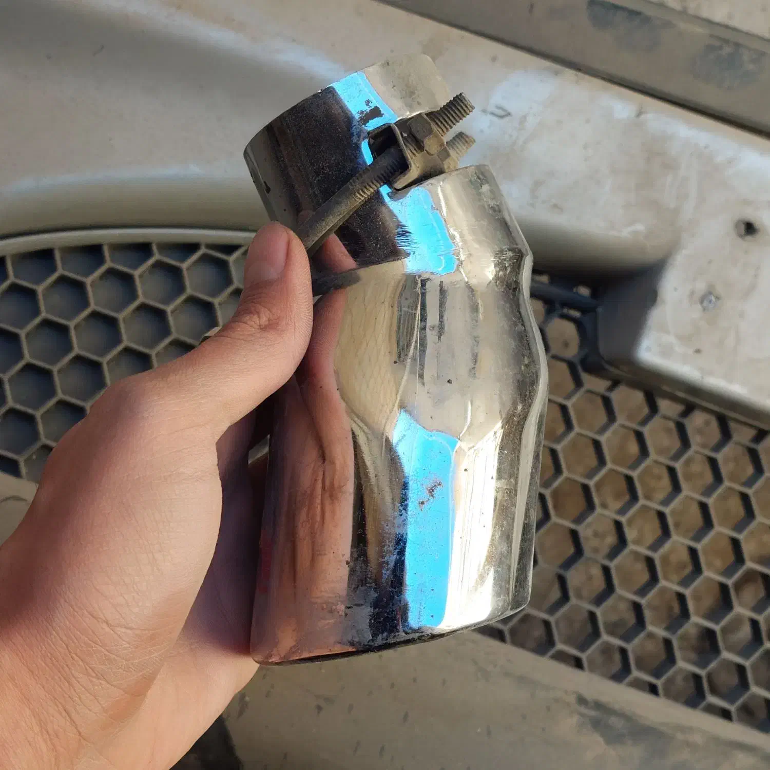 خورده لوازم ماشین|قطعات یدکی و لوازم جانبی|پاکدشت, پاکدشت (مامازند)|دیوار