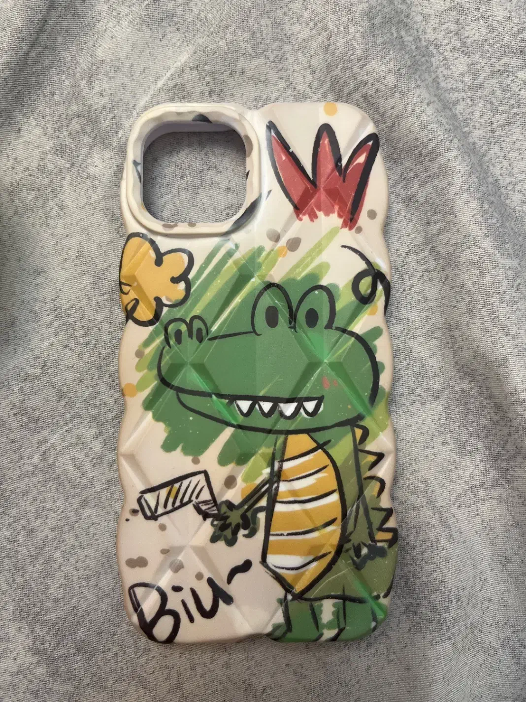 فروش قابگوشی ایفون ۱۵|لوازم جانبی موبایل و تبلت|گرگان, |دیوار