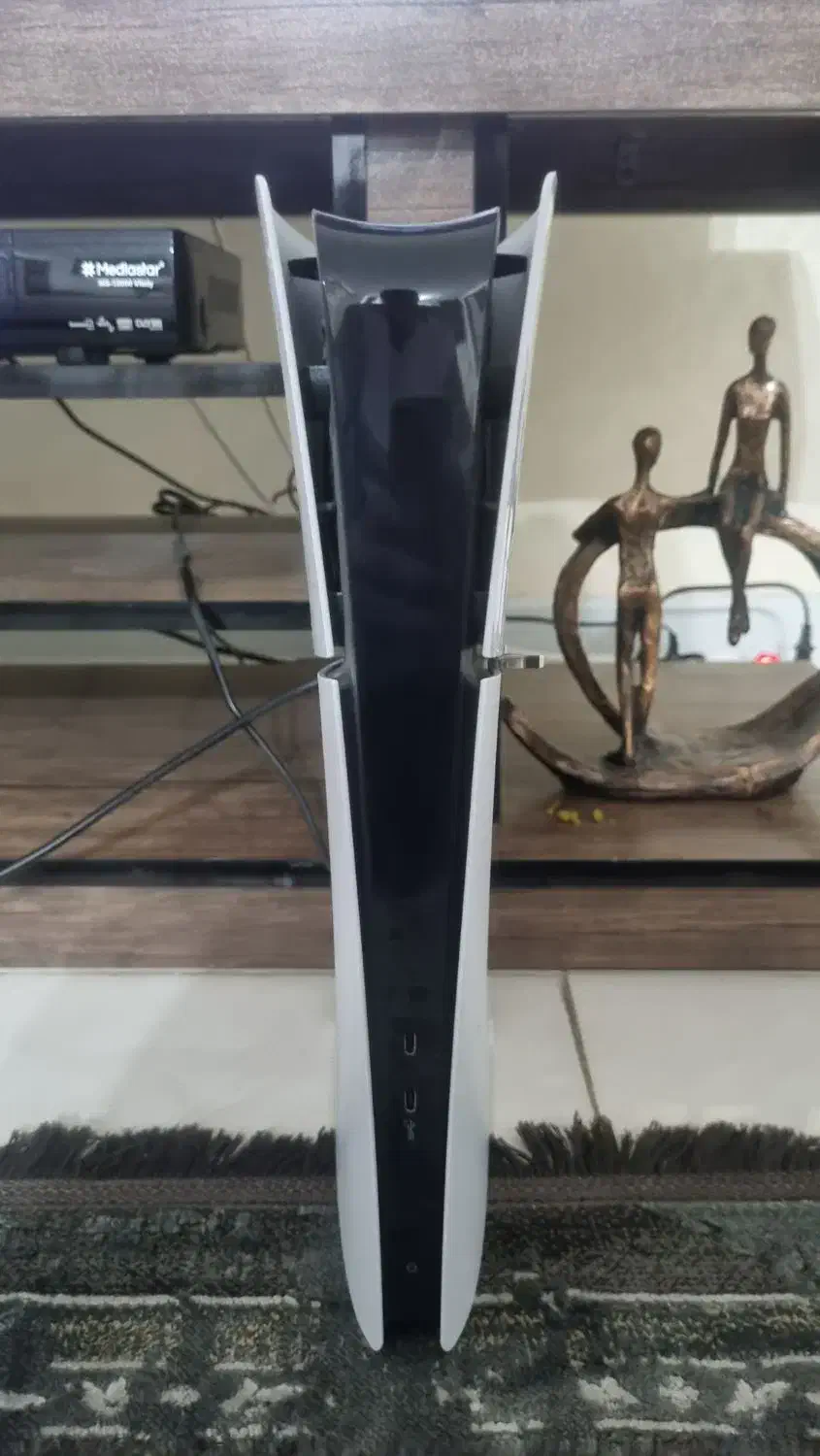 پی اس فایو|کنسول، بازی ویدئویی و آنلاین|اصفهان, بوستان ناژوان|دیوار