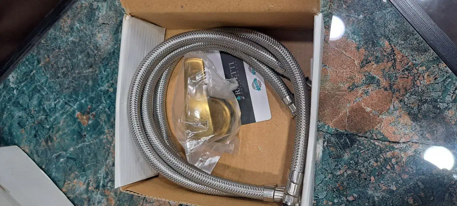 بیده توالت فرنگی( خودشورِ توالت فرنگی)|لوازم سرویس بهداشتی|کرمانشاه, |دیوار