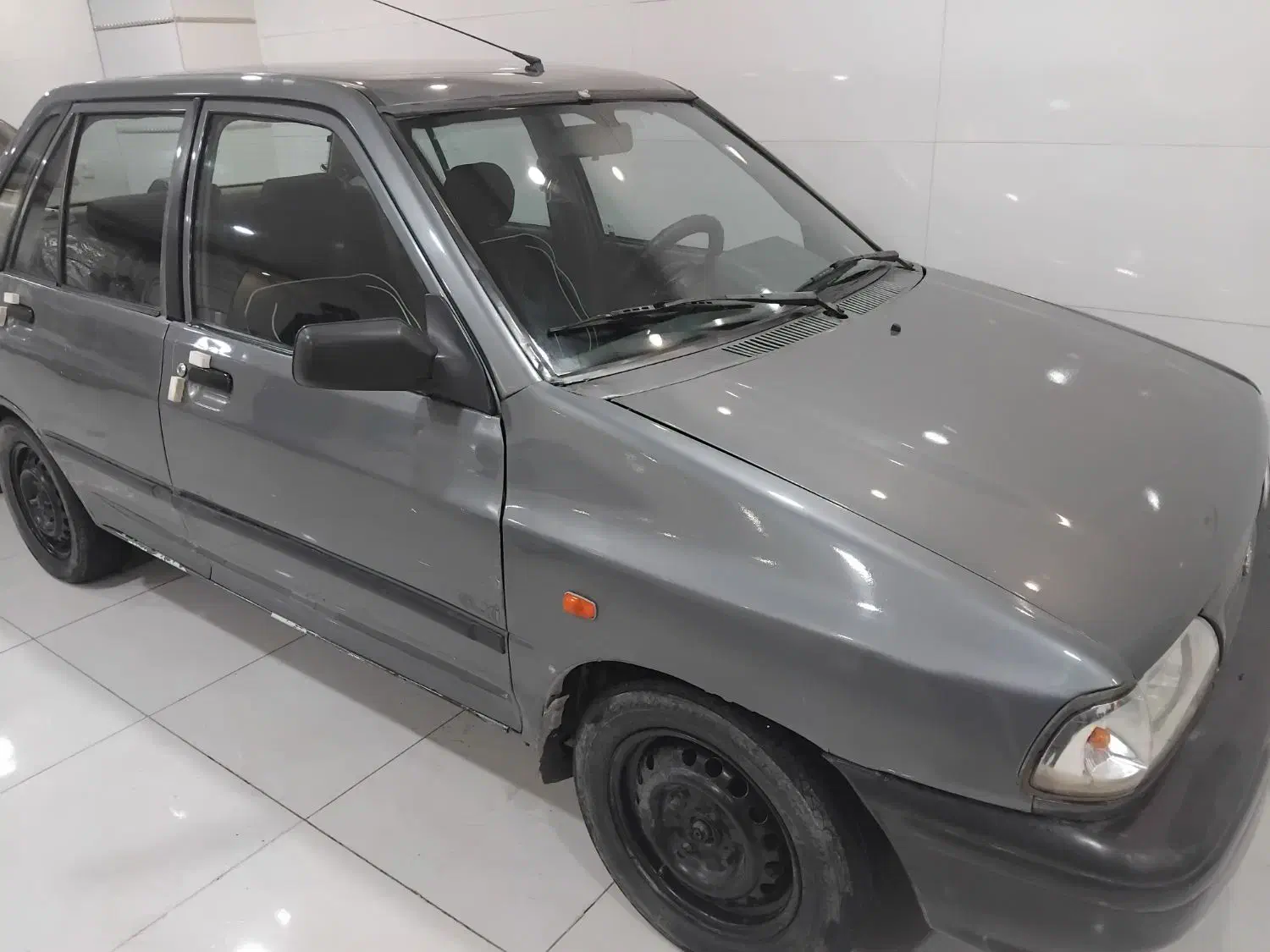 پراید۸۸ فروشی|خودرو سواری و وانت|پیرانشهر, |دیوار