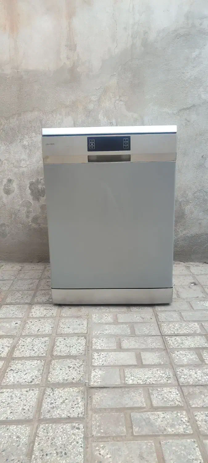 ماشین ظرفشویی|ماشین ظرفشویی|نیشابور, عدالت|دیوار