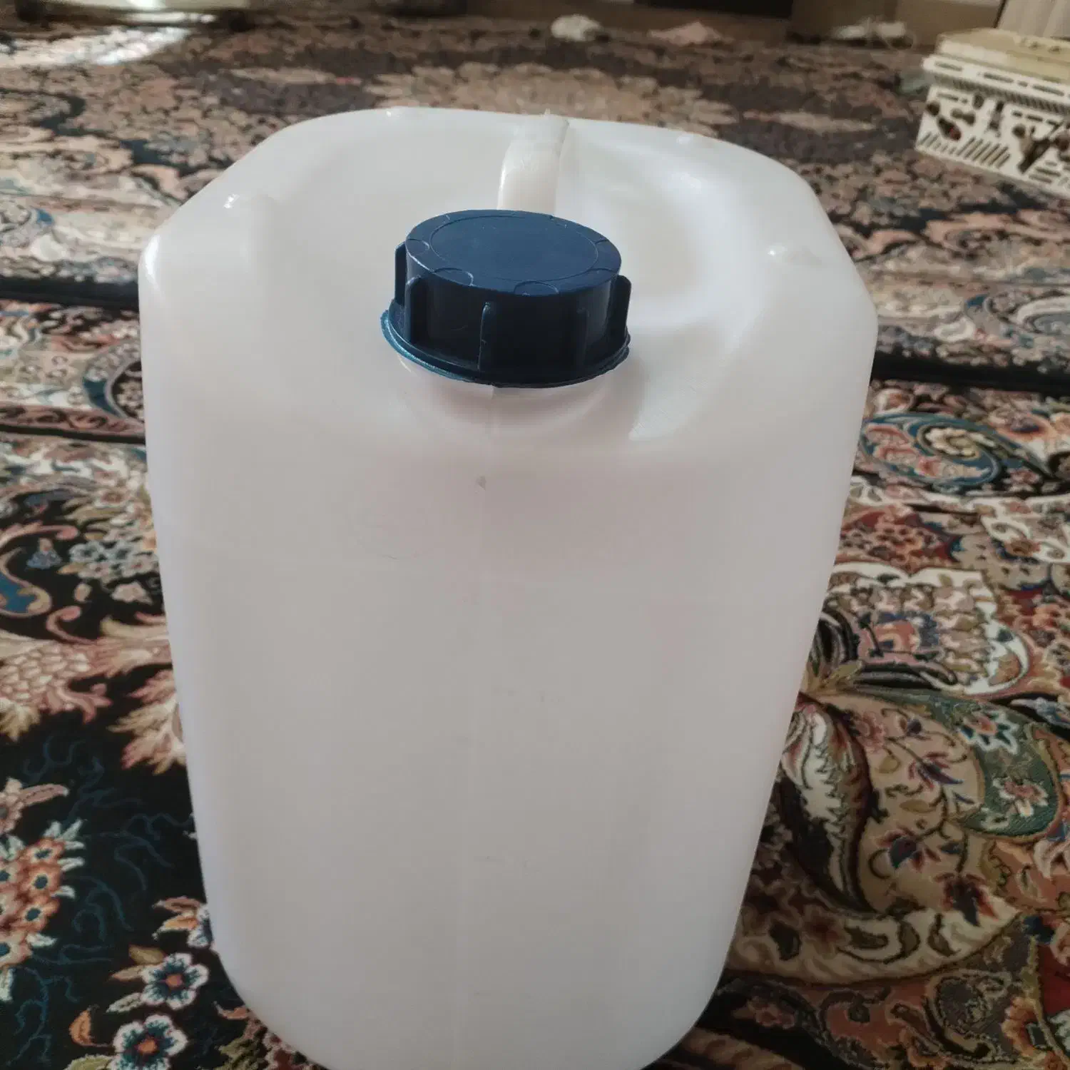 فروش گالن 20لیتری|ظروف نگهدارنده، پلاستیکی، یکبارمصرف|بروجن, |دیوار