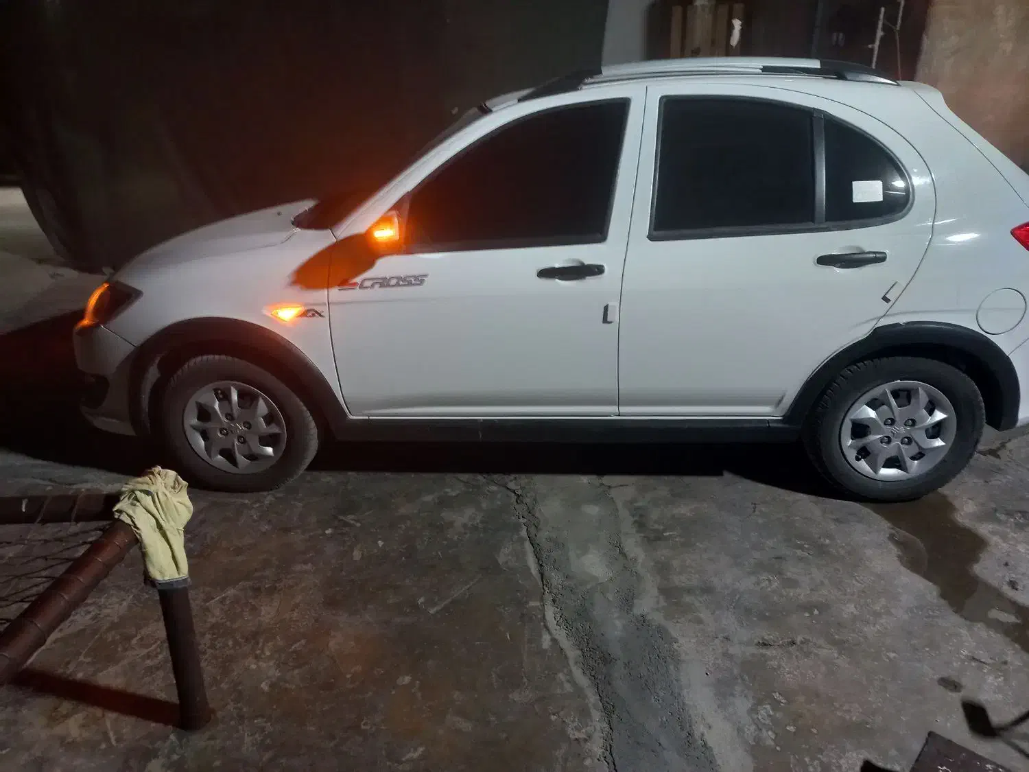 خودرو کوییکgxتیپl|خودرو سواری و وانت|رامهرمز, |دیوار