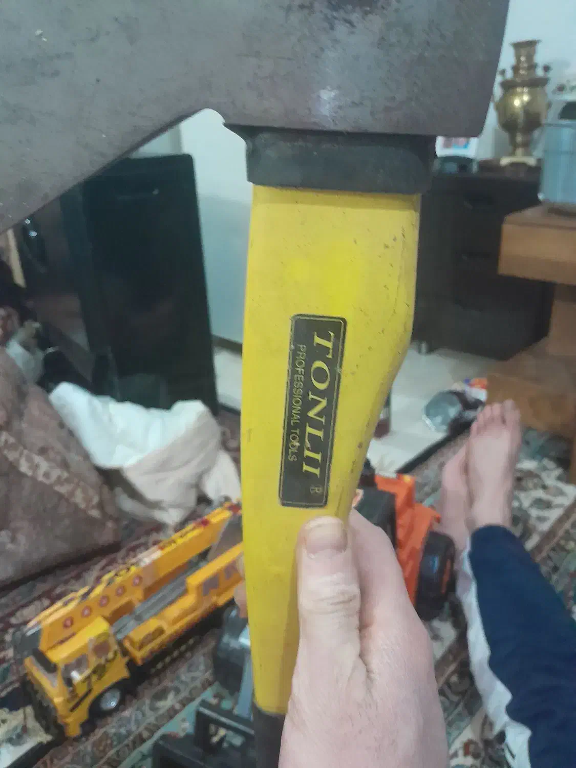 تبر|کوهنوردی و کمپینگ|کرج, برغان|دیوار