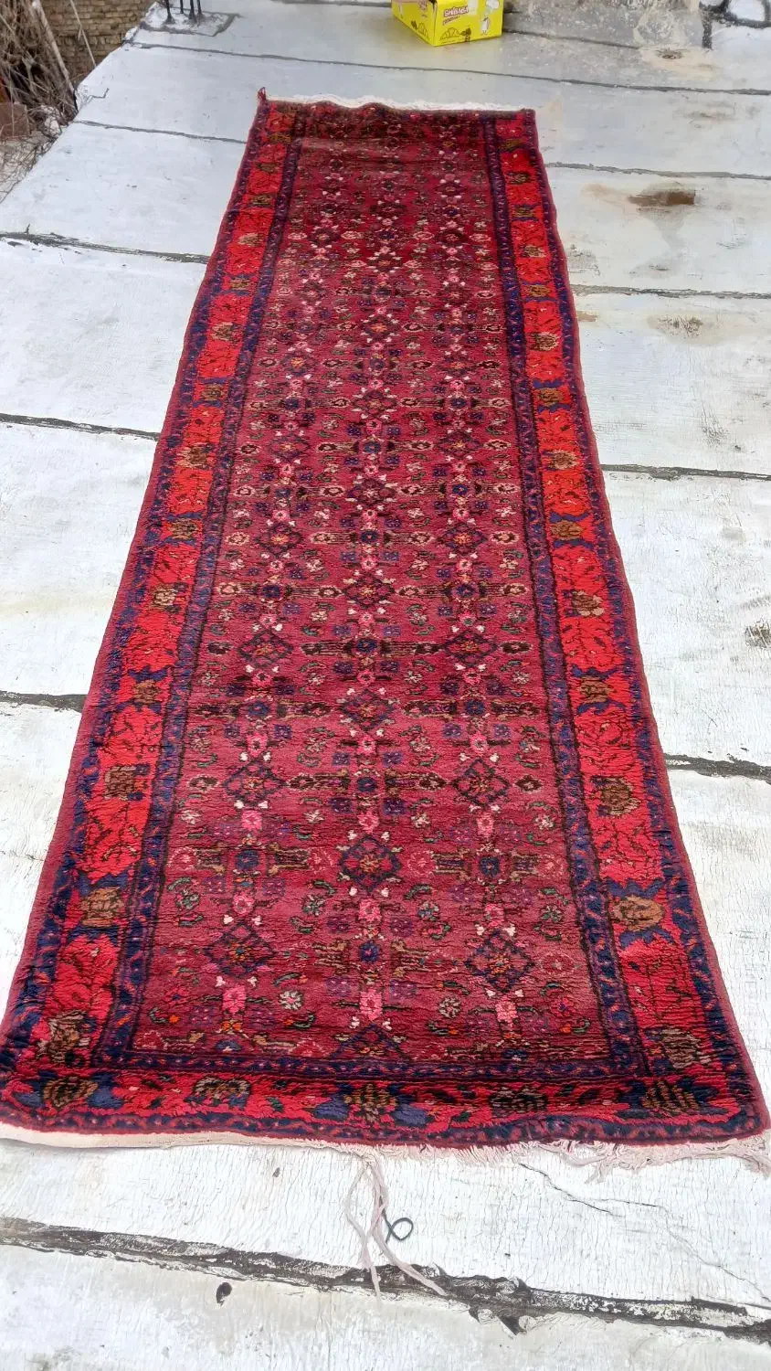 فرش دستباف|فرش|قیدار, |دیوار