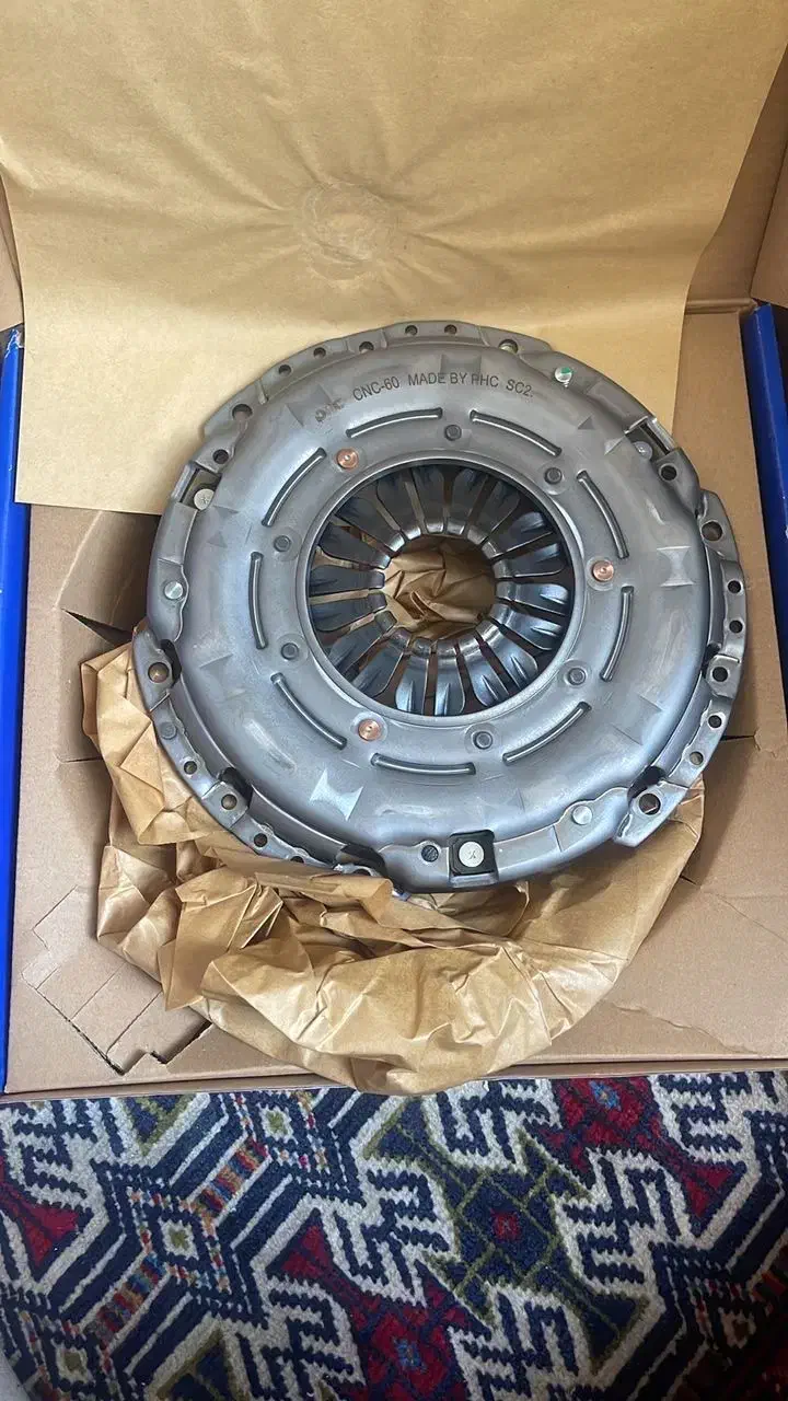 دیسک و صفحه kmc کی ام سی t8 تی ۸|قطعات یدکی و لوازم جانبی|تهران, بهارستان|دیوار