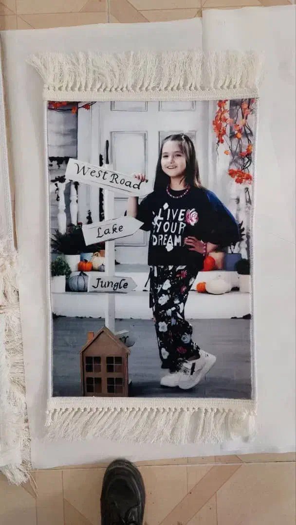 تابلو فرشاهای چهره|تابلو فرش|قشم, |دیوار