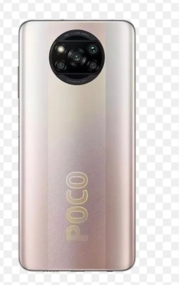 گوشی poco x3 pro|موبایل|پاکدشت, پاکدشت (مامازند)|دیوار