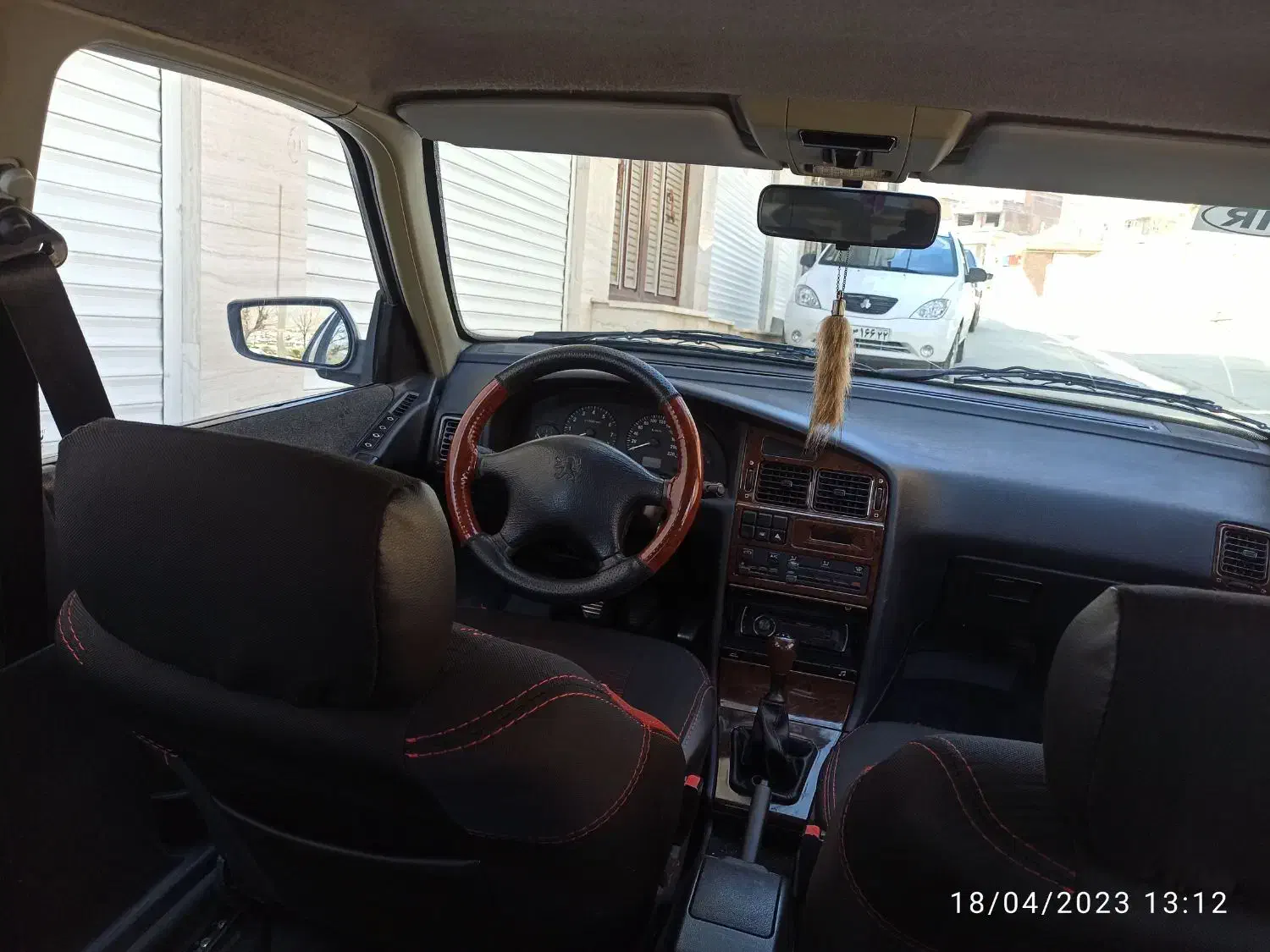 پارس87|خودرو سواری و وانت|بانه, |دیوار