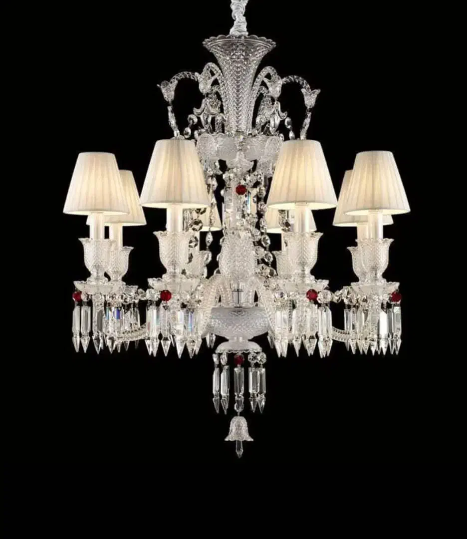 لوستر|لوستر و چراغ آویز|تهران, نیاوران|دیوار