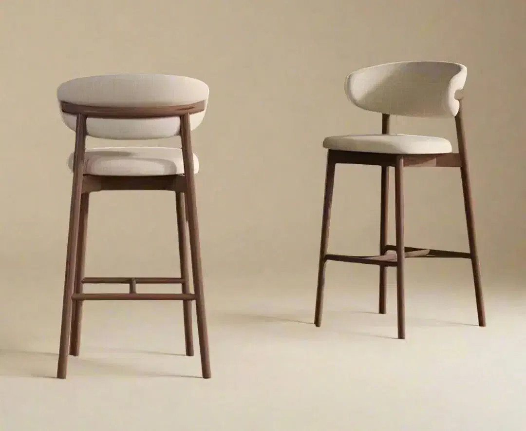 صندلی اوپن مدل نوبل با چوب راش|صندلی و نیمکت|قدس, شهر‌قدس|دیوار