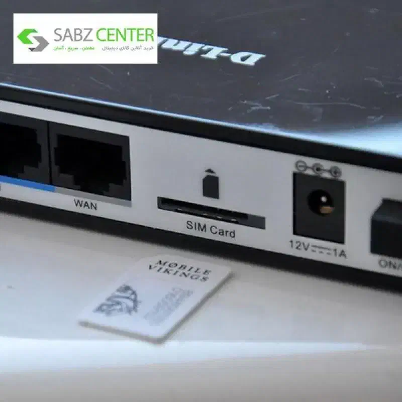 فروش مودم خانگی(Adsl) وایفای و ساده و سیمکارتی(4G)|مودم و تجهیزات شبکه|ایوان, |دیوار