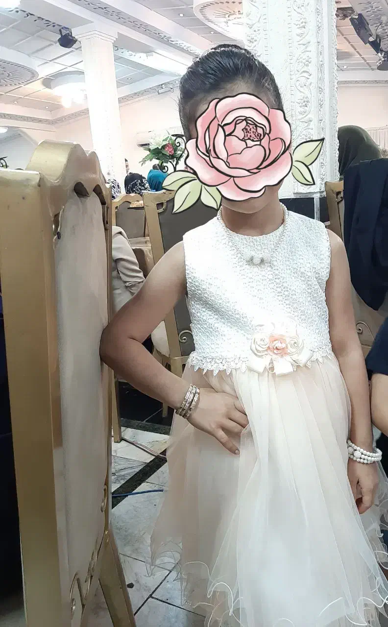 پیراهن عروس|لباس|محمدشهر, محمدشهر|دیوار