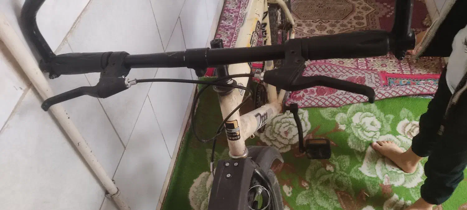 دوچرخه 26|دوچرخه، اسکیت، اسکوتر|یزد, |دیوار