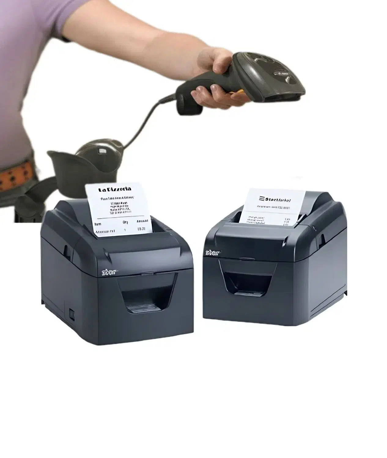 سیستم لمسی صندوق فروشگاهیdell بارکدخوان|فروشگاه و مغازه|کرمانشاه, |دیوار