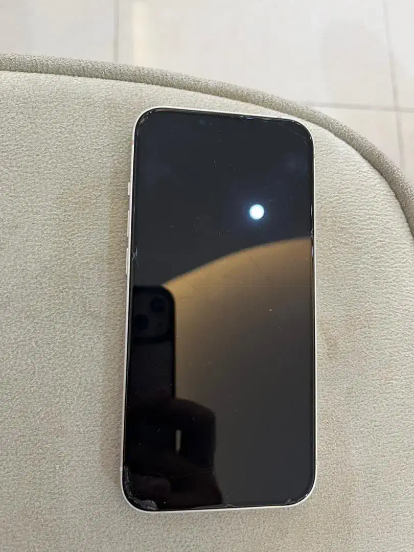 گوشی ایفن ۱۳نرمال ۱۲۸ دوسیم|موبایل|فردیس, فردیس|دیوار