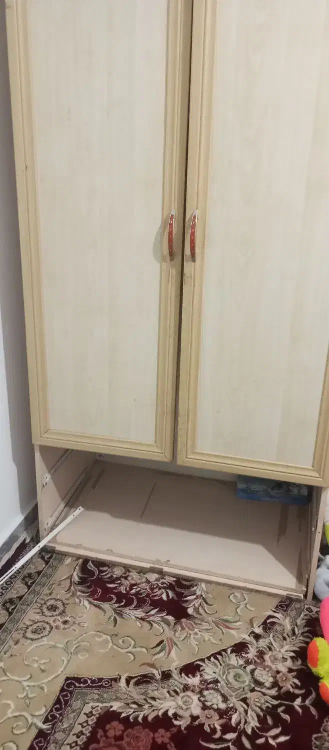 کمد|جاکفشی، کمد، دراور|همدان, |دیوار