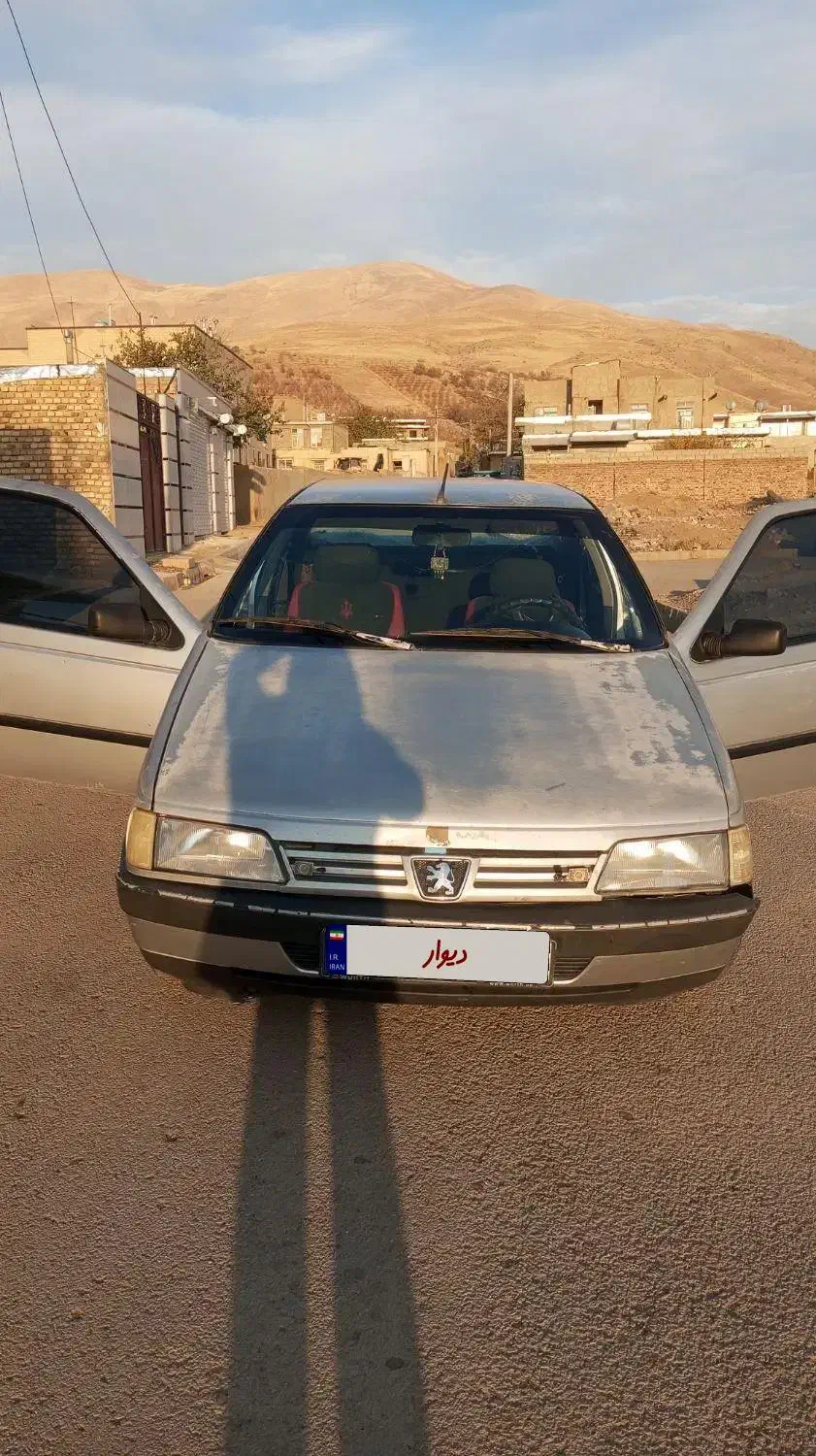 فروش خودرو|خودرو سواری و وانت|اسدآباد, |دیوار