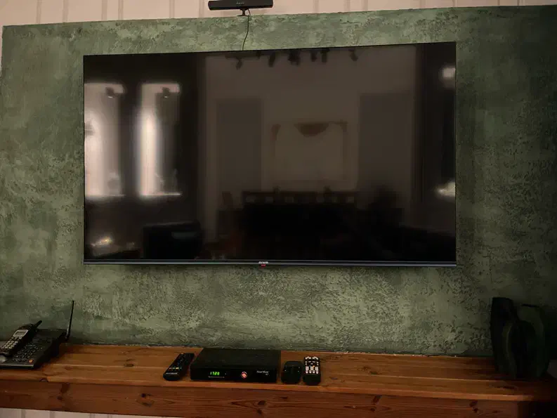 تلویزیون|تلویزیون و پروژکتور|تهران, سوهانک|دیوار