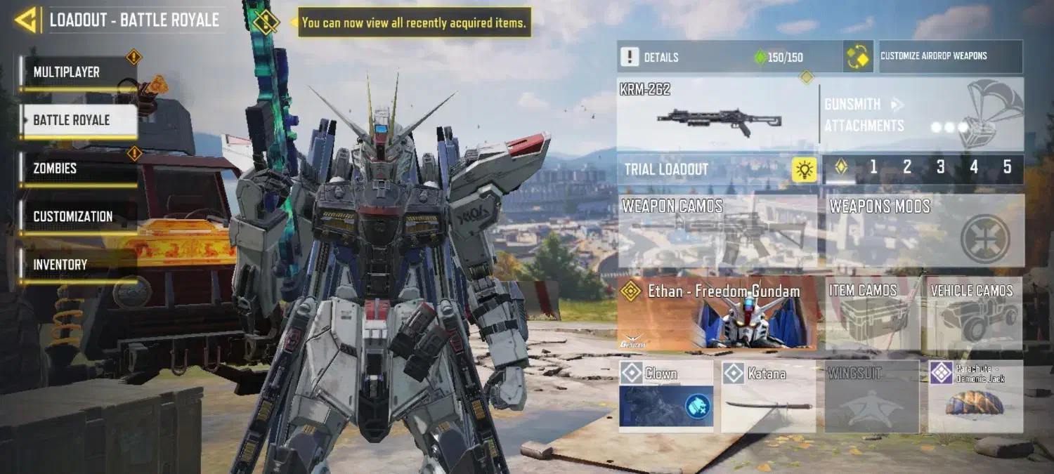 اکانت خام اسکین لجند خوش شانس|کنسول، بازی ویدئویی و آنلاین|چرداول, |دیوار