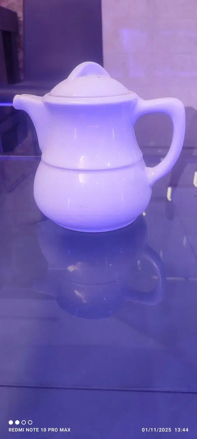 فروش قوری|قوری، کتری، قهوه‌ساز دستی|تبریز, |دیوار