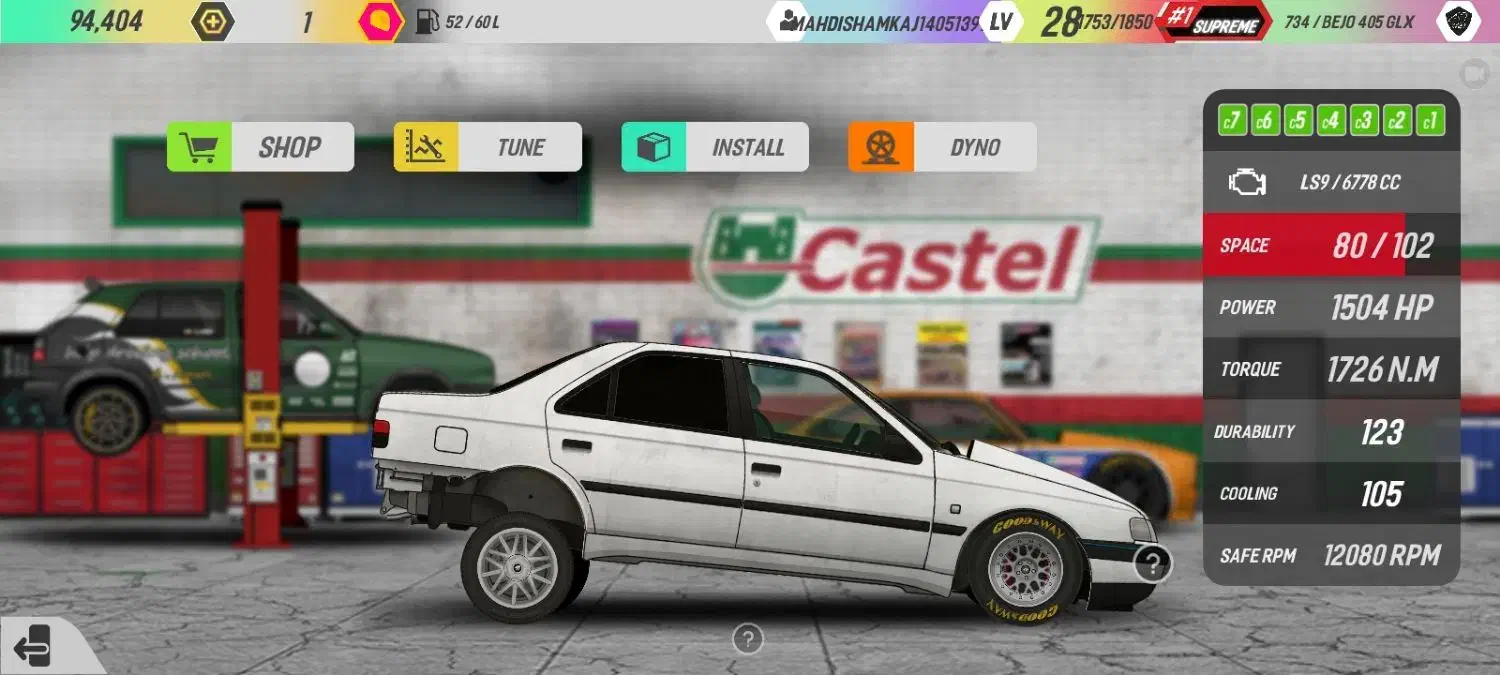 اکانت 23RDD|کنسول، بازی ویدئویی و آنلاین|اردبیل, |دیوار