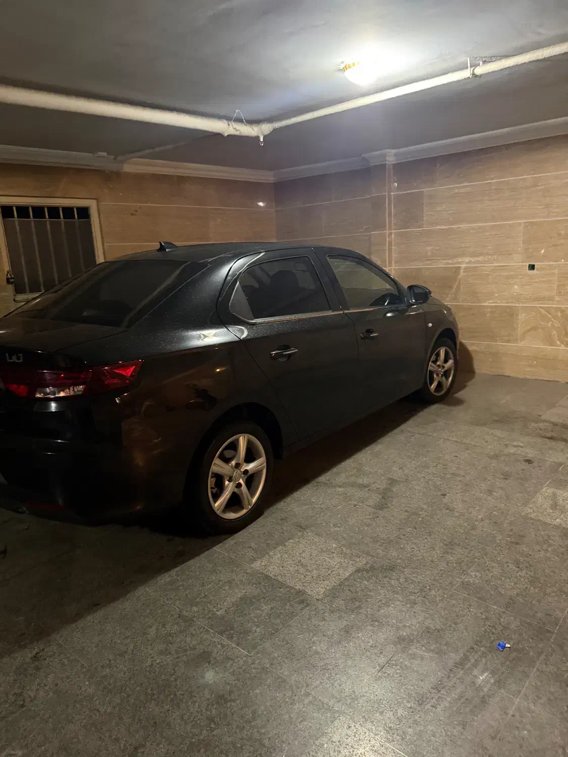 تارا v4lx|خودرو سواری و وانت|تهران, کاشانک|دیوار