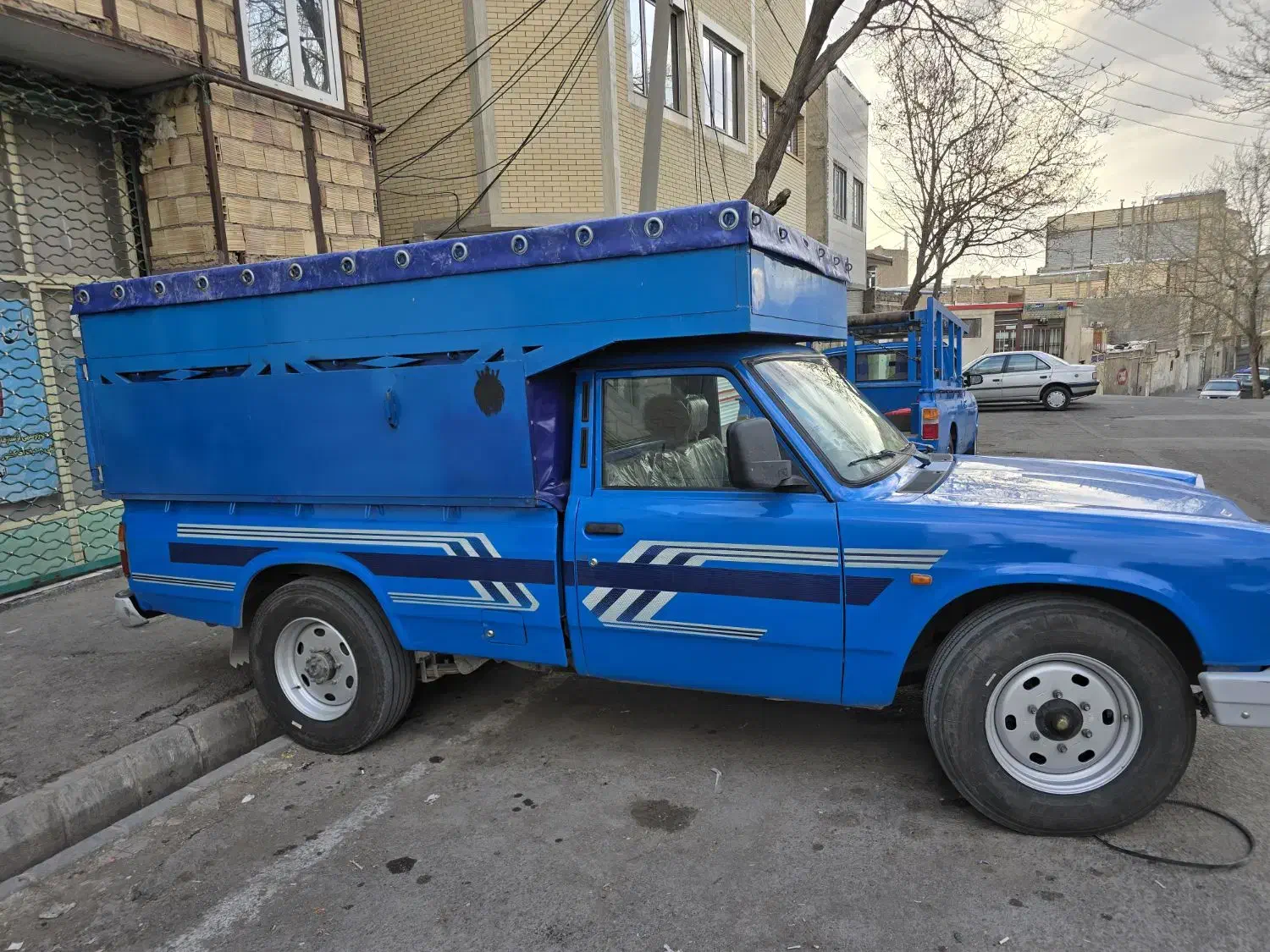 سبوس گندم|عمده‌فروشی|صوفیان, |دیوار