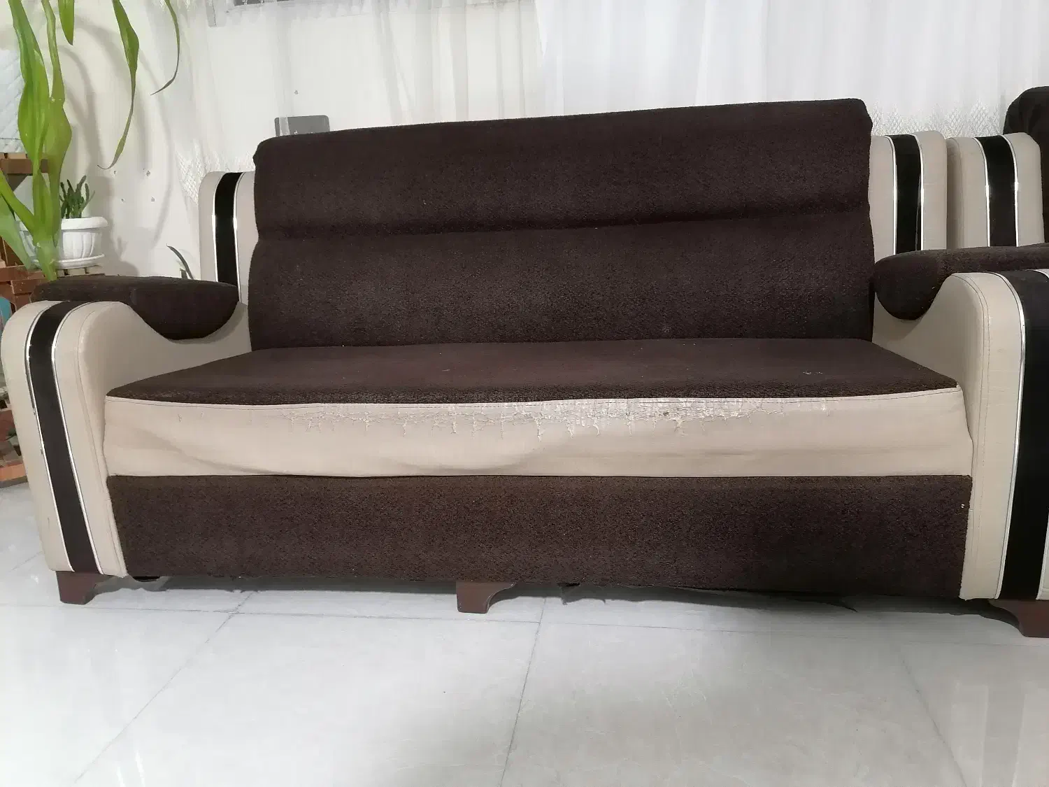 مبل|مبلمان خانگی و میز عسلی|شیراز, شهرک مفتح|دیوار